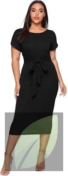 Vestido Elegante SIZE M